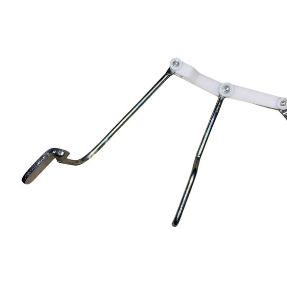 Diggs Revol White Ash Small Kennel Puppy Interior Levers Dog Crate Replacement - Picture 8 of 9